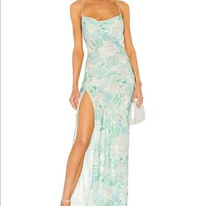 RESA River Dress Size XS